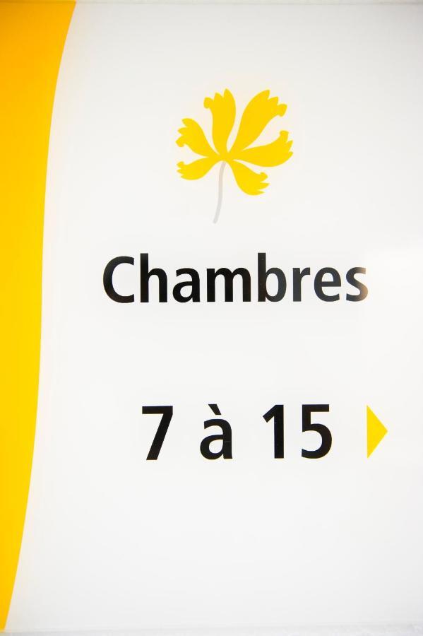 Premiere Classe Orleans Ouest - La Chapelle St Mesmin Zewnętrze zdjęcie